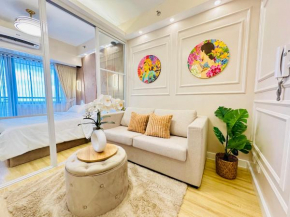 Hiraya Manawari Suite at Air Residences